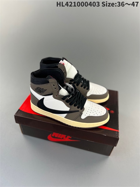 men air jordan 1 shoes US7-US13 2023-5-28-053